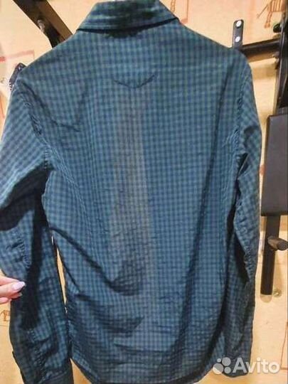 Рубашка на мальчика Ralph Lauren