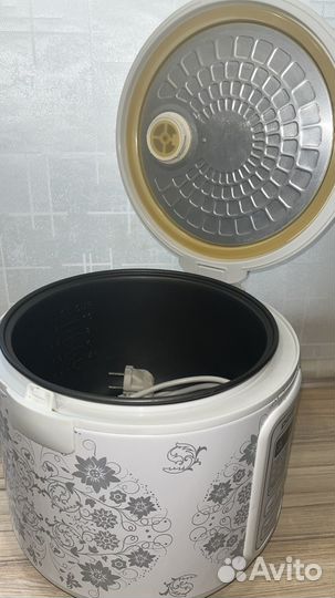 Мультиварка polaris