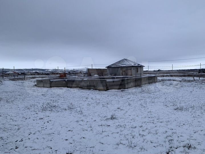 Участок 6 сот. (ИЖС)