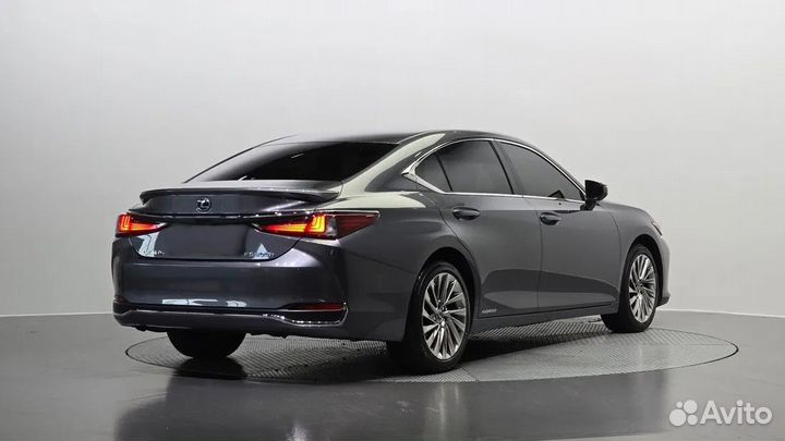 Lexus ES 2.5 CVT, 2022, 50 300 км