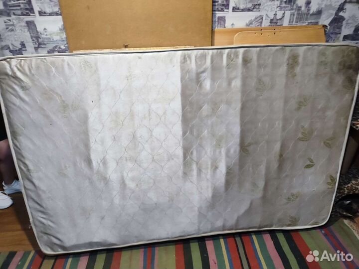 Матрас бу120190