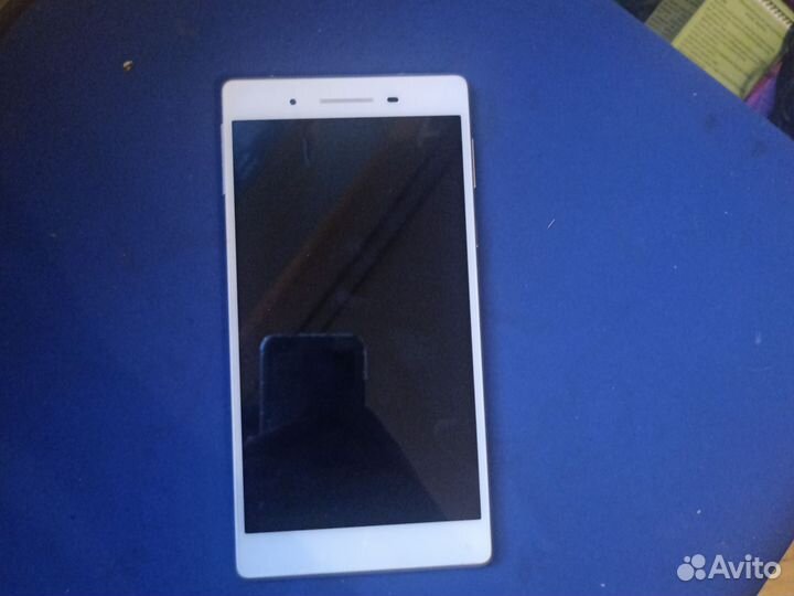 Планшет lenovo tab 7