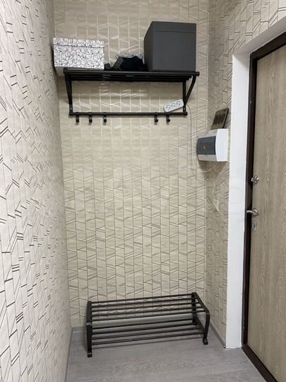 1-к. квартира, 40 м², 15/20 эт.