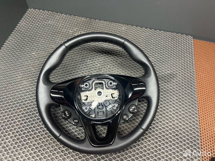 Руль SMART Forfour 2 W453 2017 A4534600503