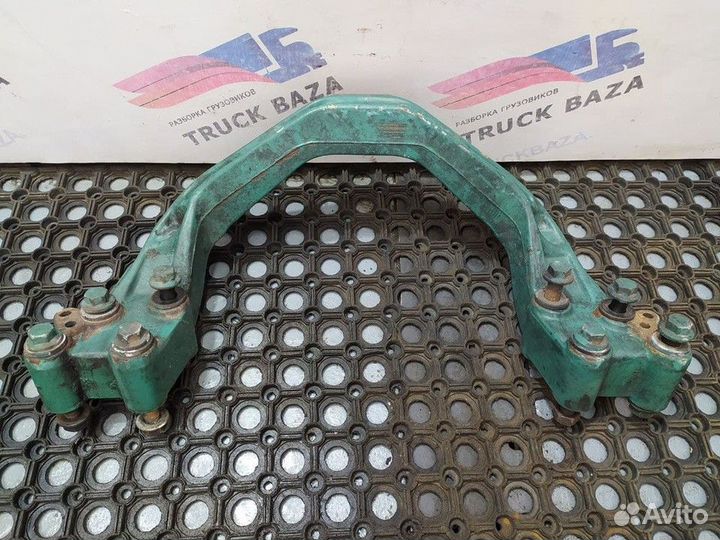 3171683 Кронштейн двигателя Volvo FH, Volvo FM