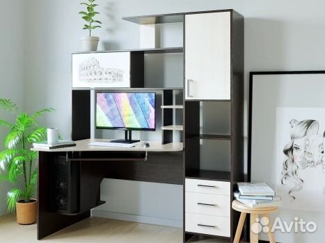 Компьютерный стол 