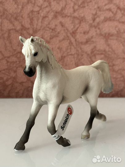 Лошади Schleich