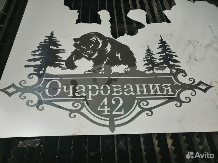 Табличка Курение запрещено