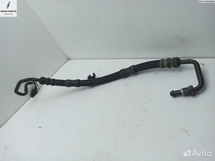 Шланг гидроусилителя 0100185017013 на Opel Astra G