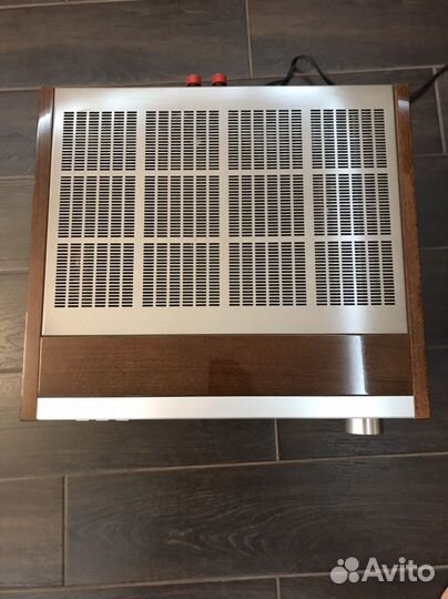 Yamaha A2000