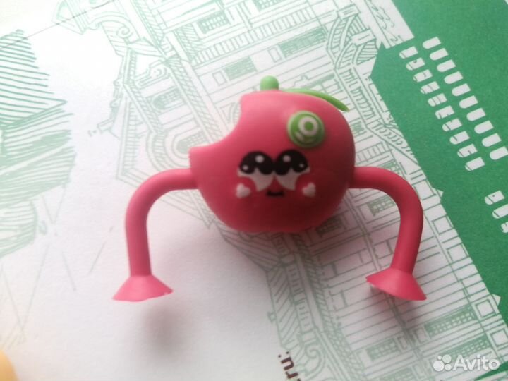 Мини лента липперы