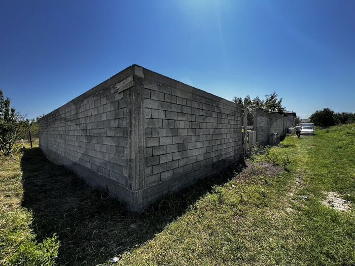Участок 4 сот. (ИЖС)