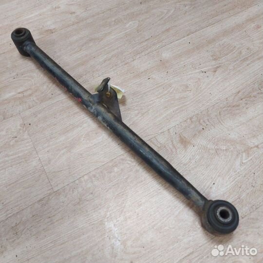 Рычаг поперечный задний левый Chery Tiggo T11