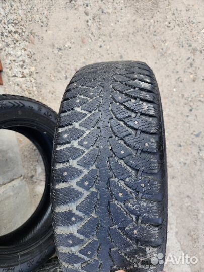 Cordiant Sno-Max 215/60 R17