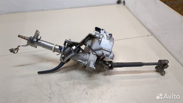 Электроусилитель руля Nissan Qashqai, 2012