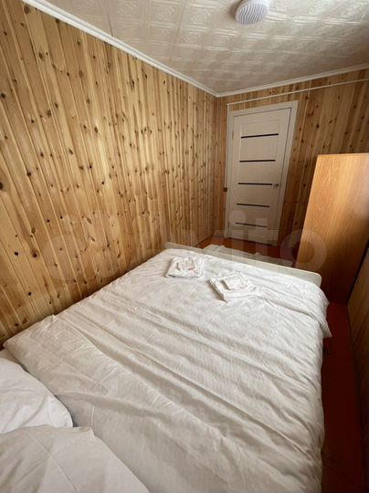 Дом 40 м² на участке 3 сот.