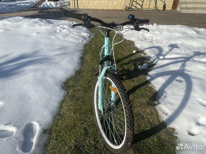 Продажа велосипеда бу в Санкт-Петербурге