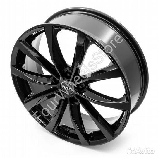 Диски на Changan CS95 R18