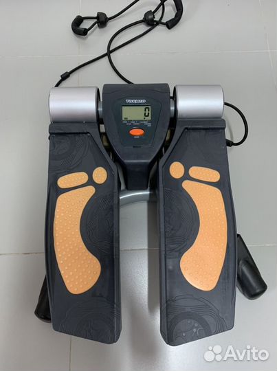 Тренажер степпер Torneo Twister S-211