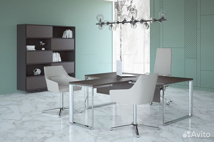 Кабинет руководителя Carre