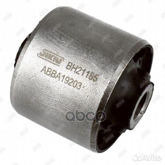 BH21185 jikiu Сайлентблок BH21185 jikiu