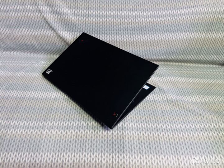 Lenovo ThinkPad X1 Carbon Core i7