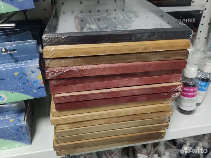 Рамки для фото