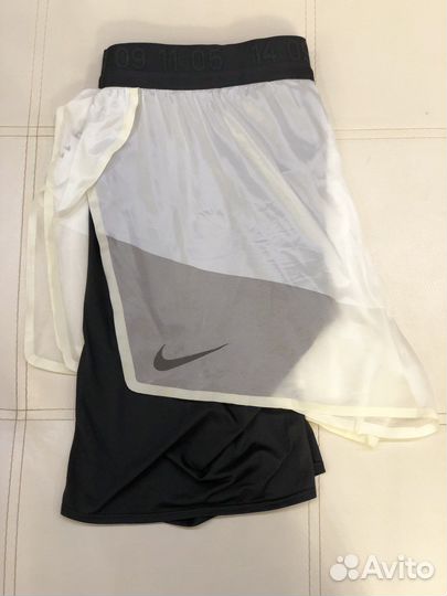 Nike оригинал шорты беговые лимитированные мужские