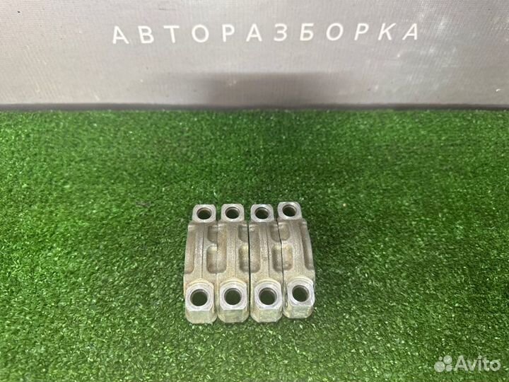 Поршень Шатун Hyundai/Kia 1.4 1.6 G4FA G4FC