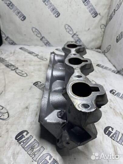 Коллектор впускной Nissan Teana