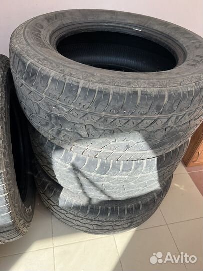 Maxxis Bravo AT-771 285/60 R18
