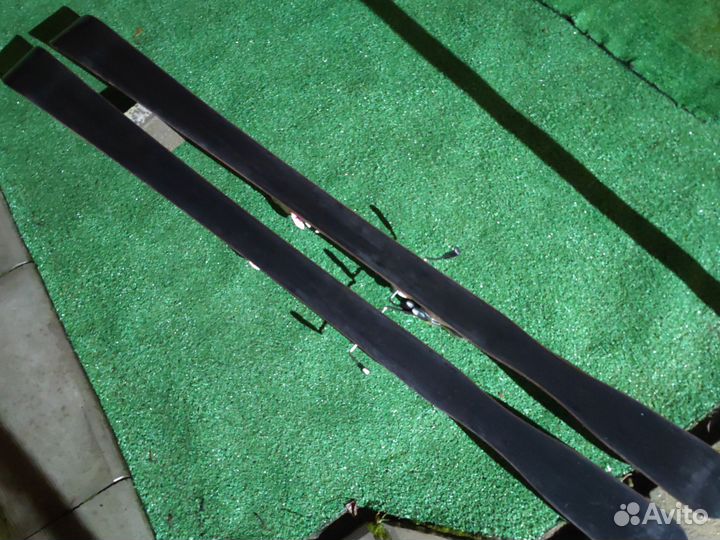 Лыжи 162 Rossignol