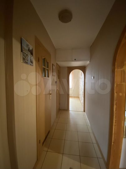 2-к. квартира, 53,2 м², 4/5 эт.