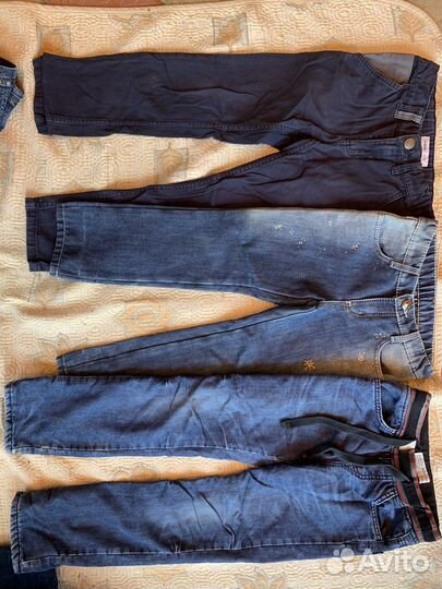 Детская одежда