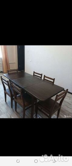 Мебель из дерева на заказ