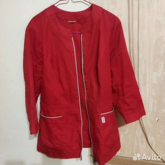 Медицинский костюм 44 46