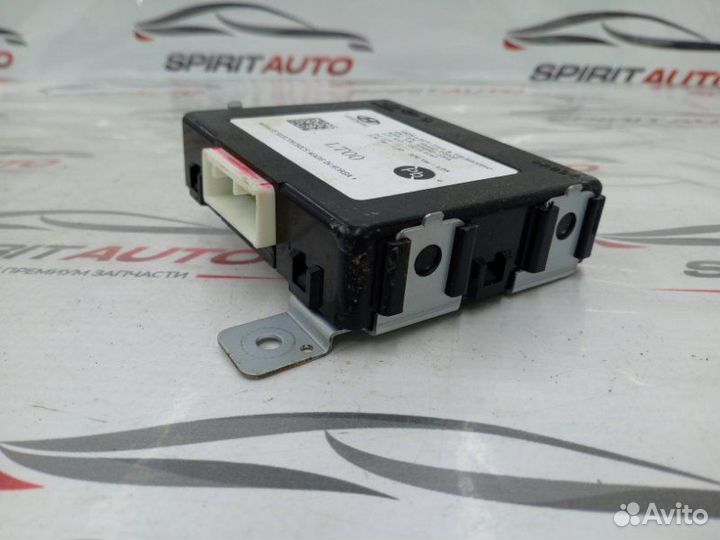 Блок управления центральным замком Genesis Gv80 1