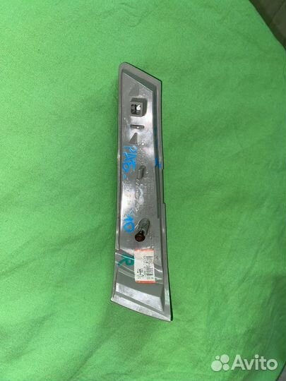 Повторители поворота в зеркало hyundai solaris