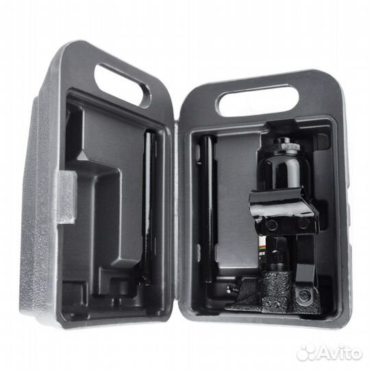 Домкрат гидравлический белак бак.10041, 4 т, в кей