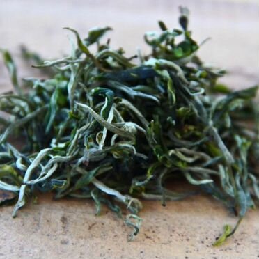 Китaйский чaй выдеpжанный шу пуэр MCD-3352