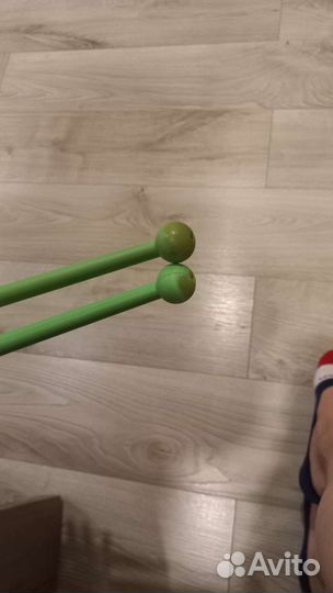 Булавы sasaki 40