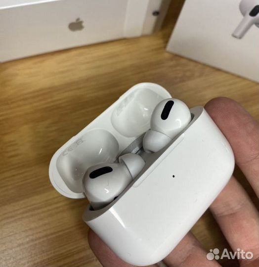Airpods Pro Luxe