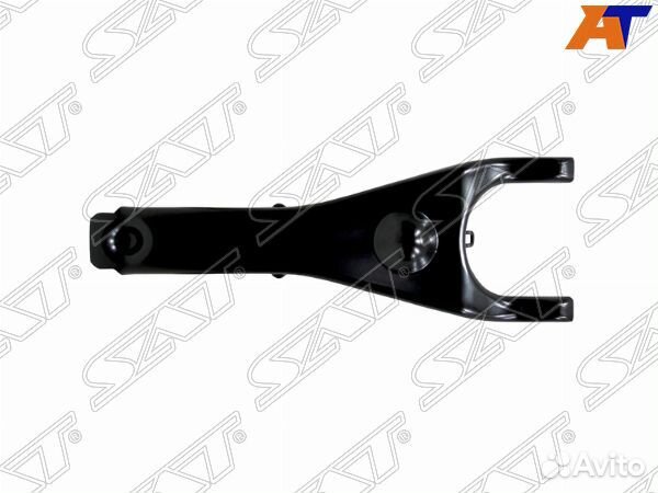 Вилка сцепления toyota corolla runx