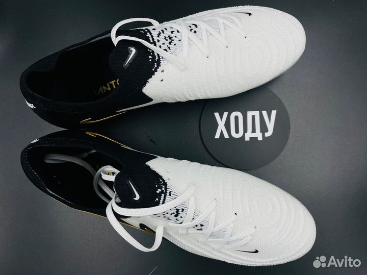 Бутсы nike phantom gx 39-45