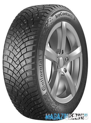 Continental IceContact 3 295/40 R21 111T