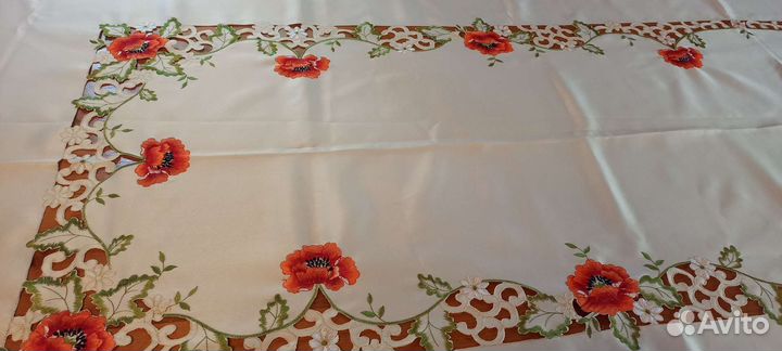 Ковры из гобелена