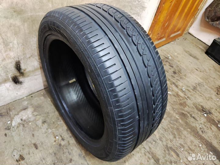 Nankang AS-1 255/45 R18 103Y