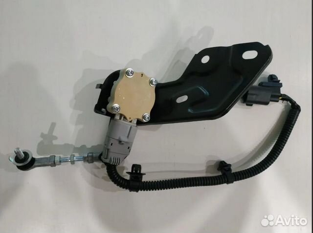 Датчик уровня подвески Lexus Gx 470 gx470