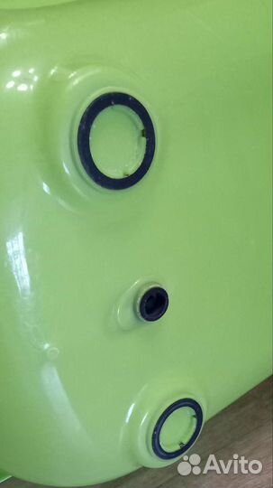 Ванночка детская