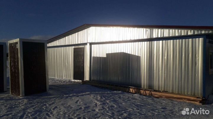 Аренда модульных зданий, штабов строительства